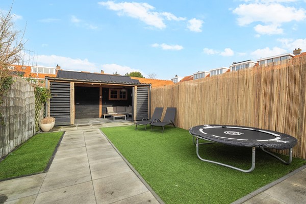 Medium property photo - Lombokstraat 17, 1782 SR Den Helder